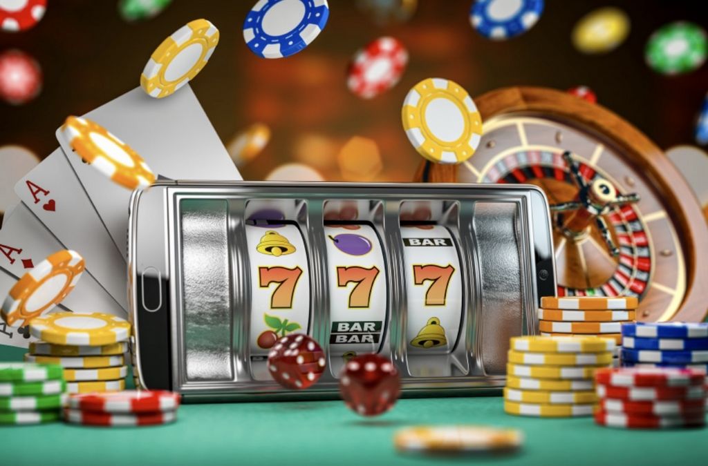 Sitio de Casino Estrella - Tragamonedas, Ruleta en Vivo y Más