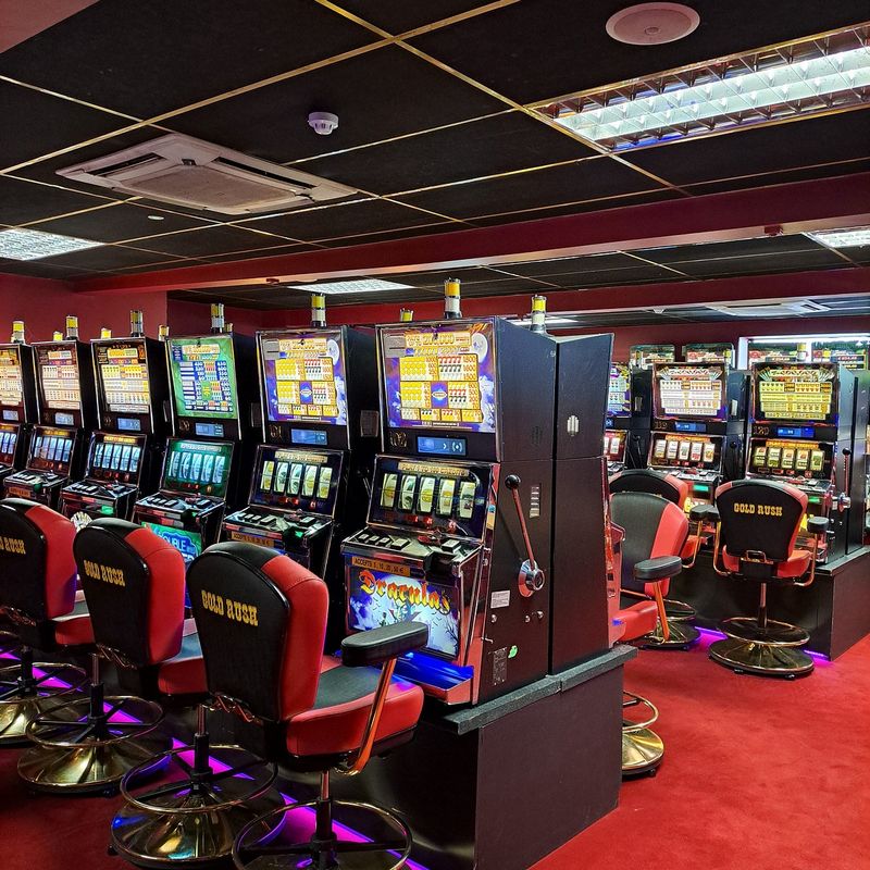 Acerca de la plataforma del sitio web del Casino Ovalle