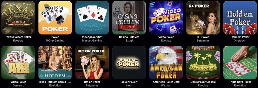 NV Gambling Establishment iepazīstināšana