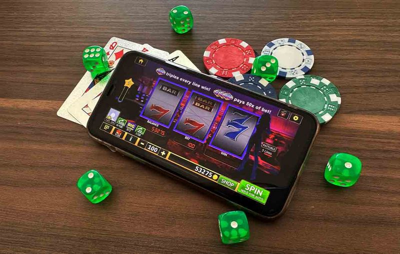 Plataforma de Jogos Tigrinho - Experiência Moderna de Cassino Online no Brasil