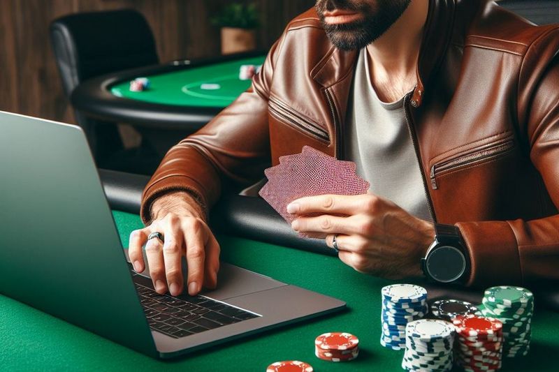 Résumé du casino en ligne Kings Chance Résumé du casino en ligne Kings Chance