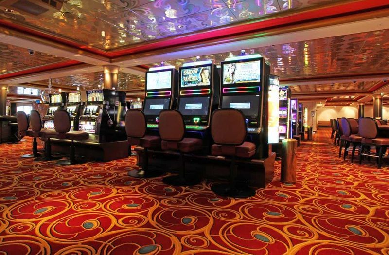 River Cree Online Casino: A Costs Digital Video Gaming Experience in Canada